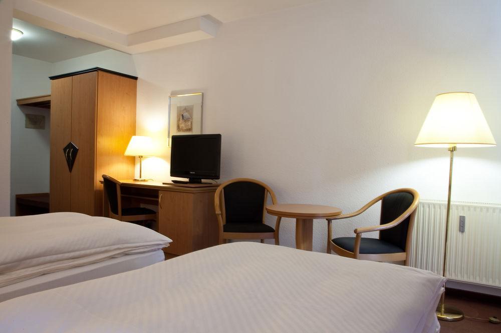 Hotel Chrisma Düsseldorf Eksteriør bilde