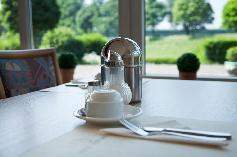 Hotel Chrisma Düsseldorf Eksteriør bilde