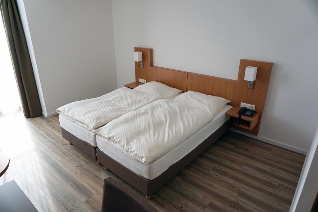 Hotel Chrisma Düsseldorf Eksteriør bilde