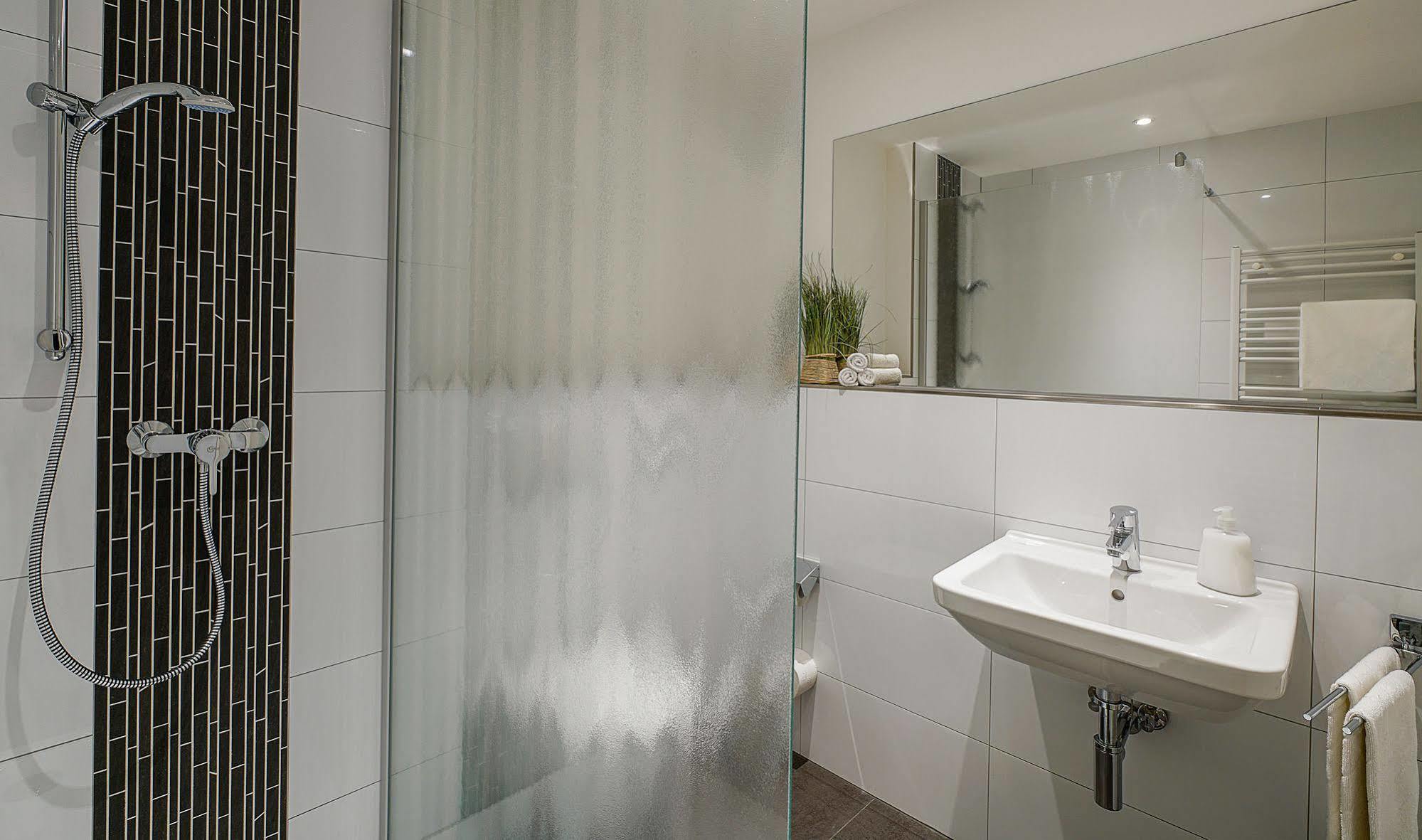 Hotel Chrisma Düsseldorf Eksteriør bilde