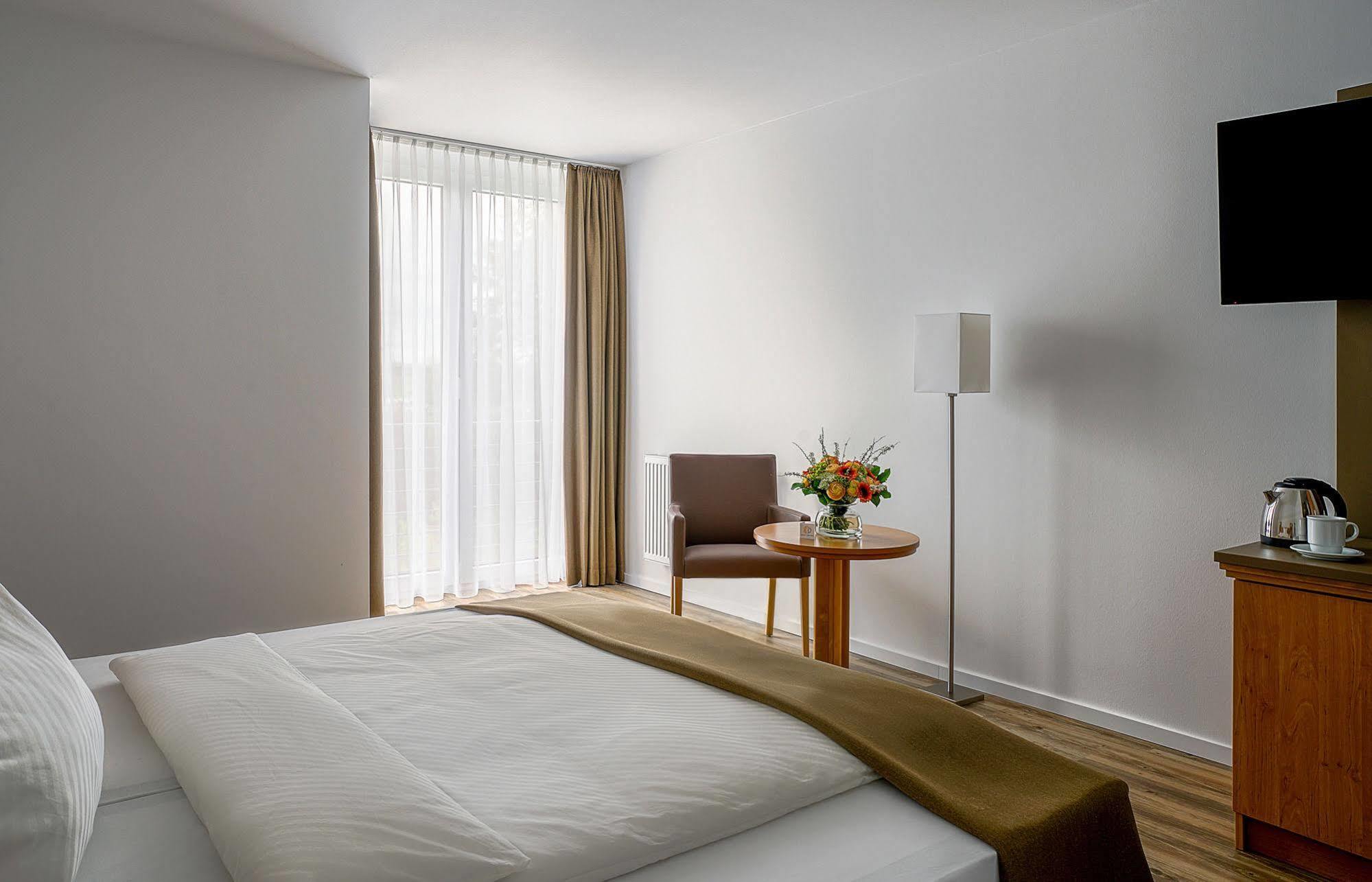 Hotel Chrisma Düsseldorf Eksteriør bilde