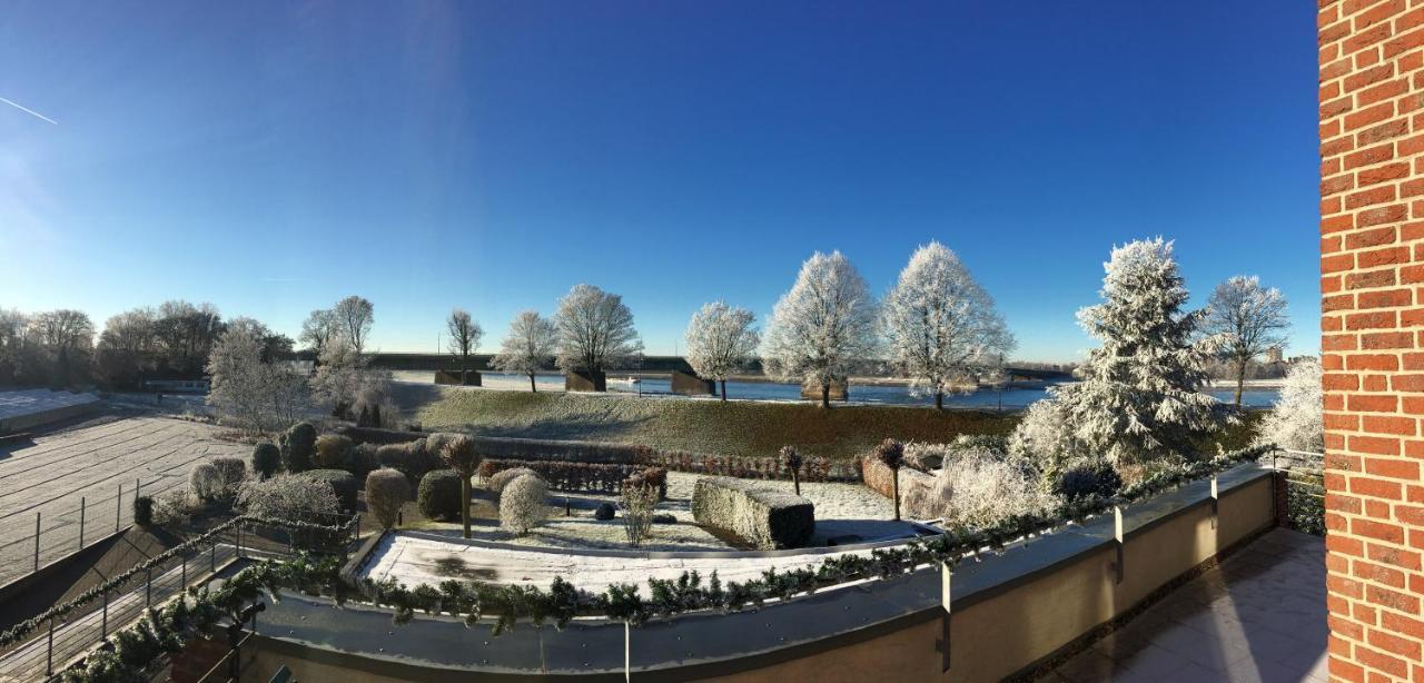 Hotel Chrisma Düsseldorf Eksteriør bilde